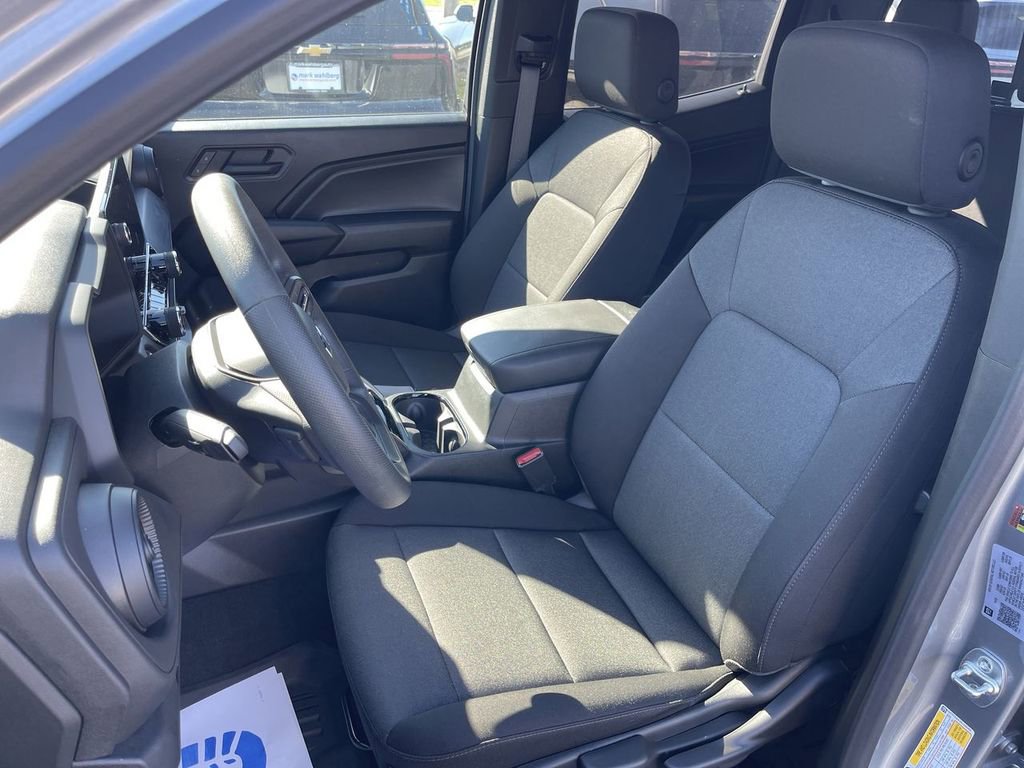 New 2025 Chevrolet Colorado Trail Boss image 11