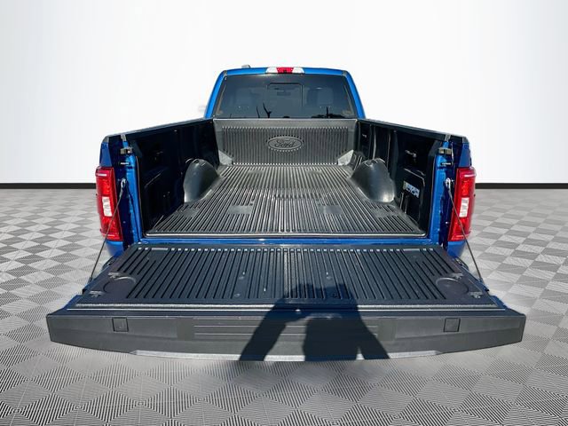 Used 2023 Ford F150 XLT w/ Equipment Group 302A High image 26