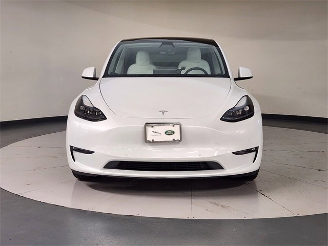Used 2022 Tesla Model Y Performance image 8