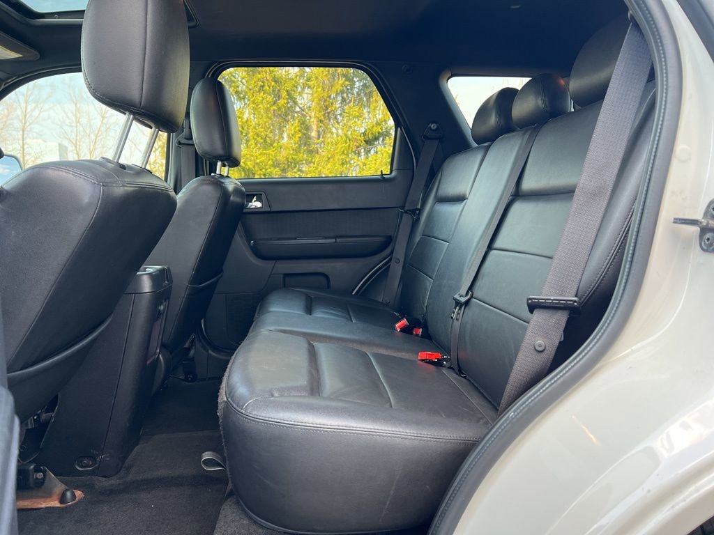Used 2009 Ford Escape Limited AWD/4WD image 26