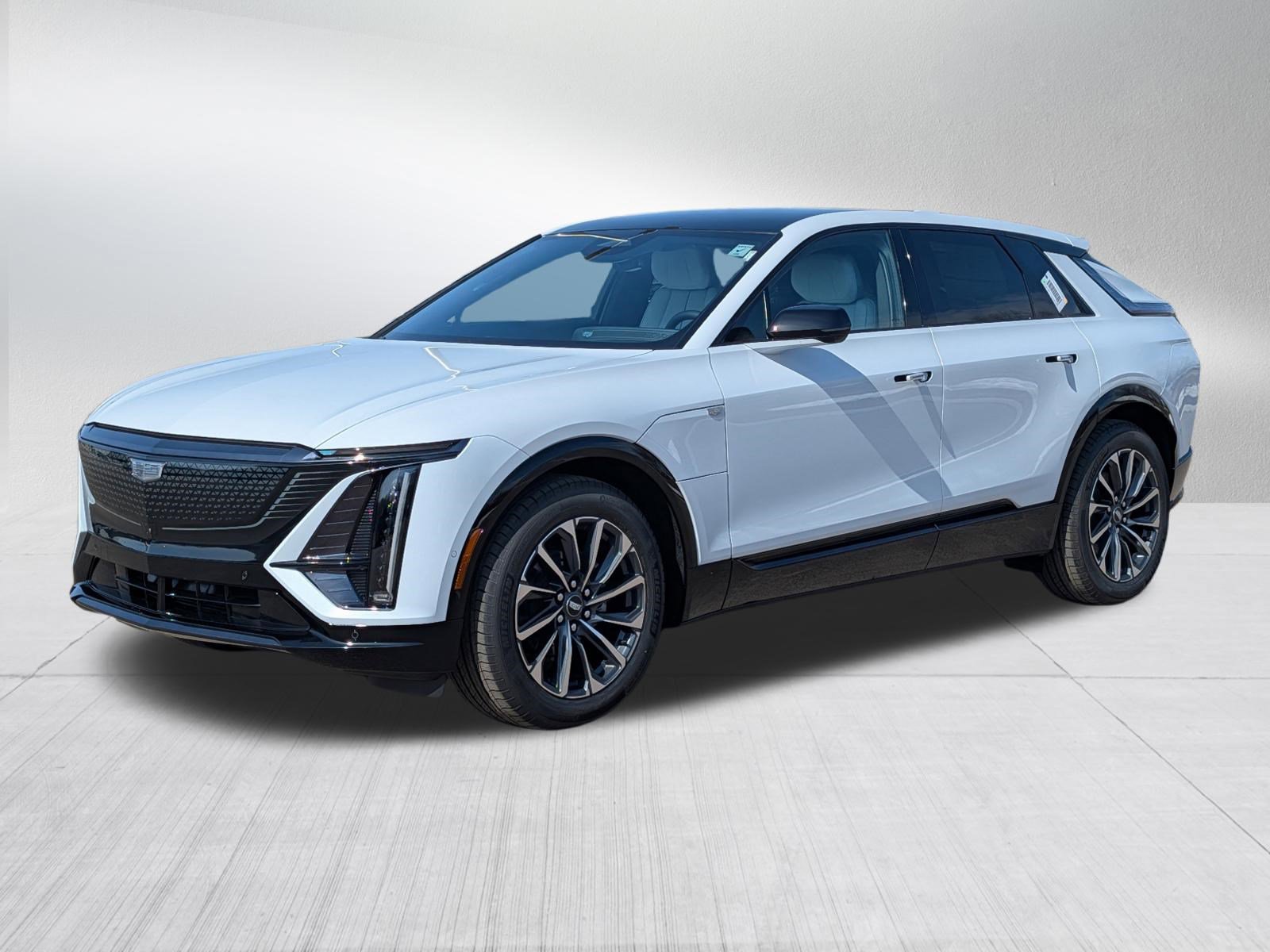 New 2026 Cadillac Lyriq Sport image 3