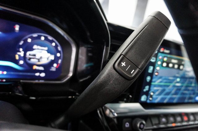 New 2026 Chevrolet Silverado 1500 LT Trail Boss image 24