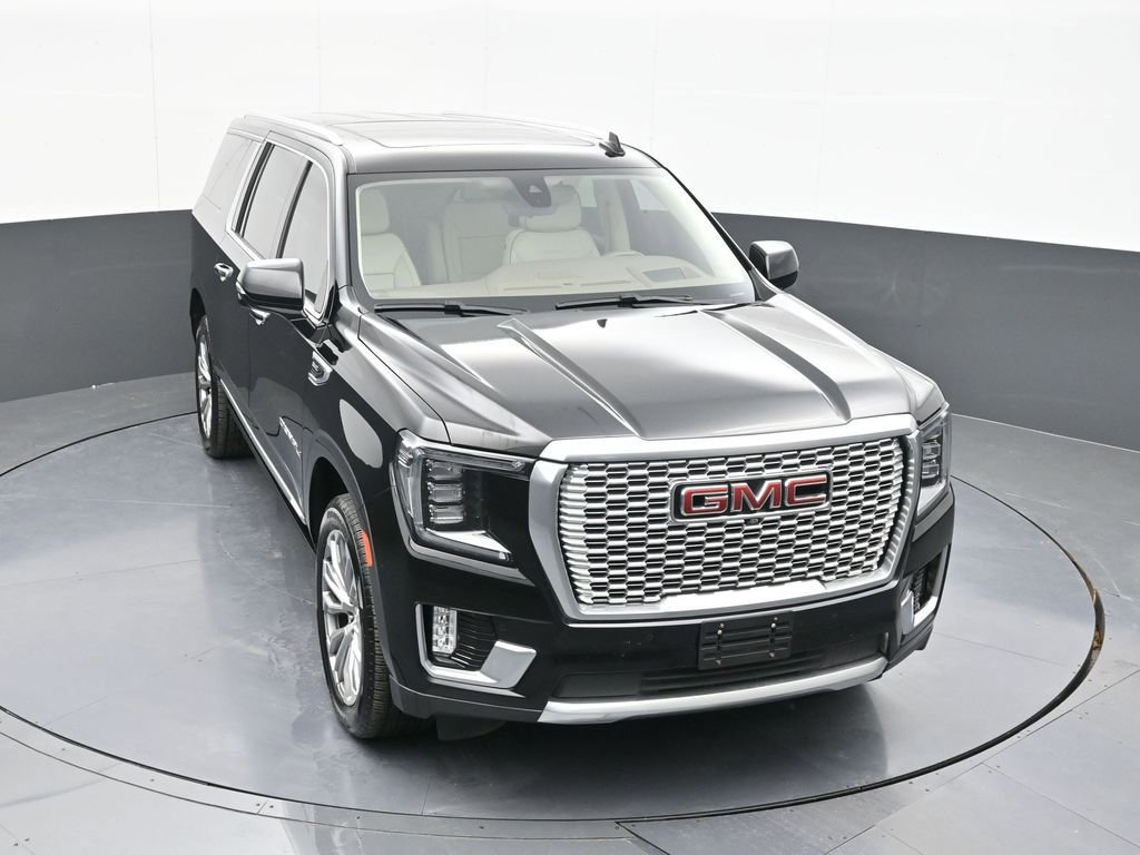 Used 2021 GMC Yukon XL Denali w/ Denali Premium Package RWD image 61