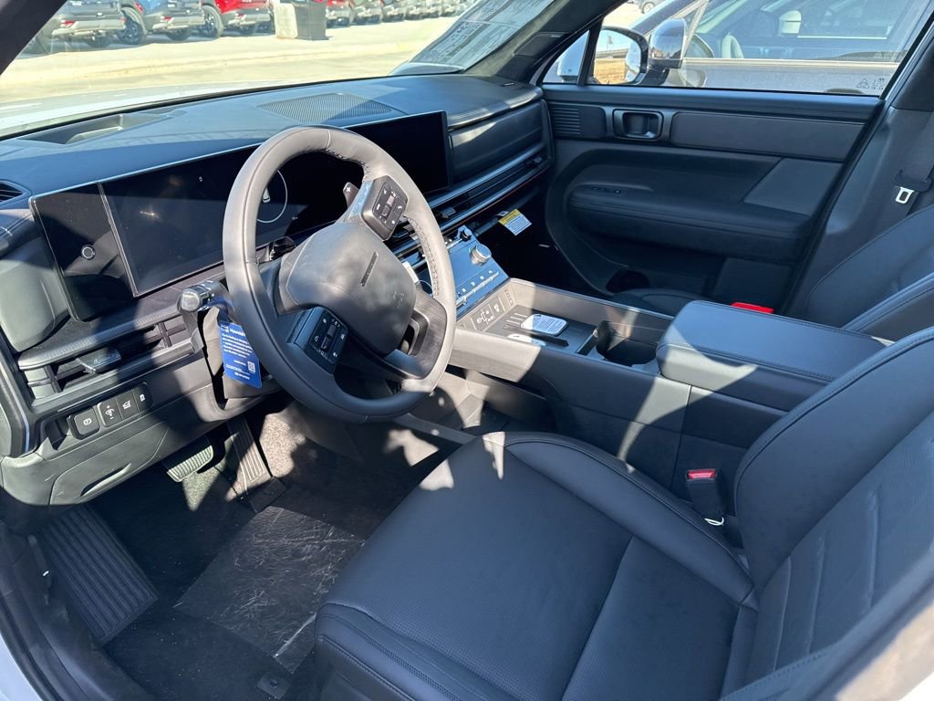 New 2026 Hyundai Santa Fe Calligraphy image 12