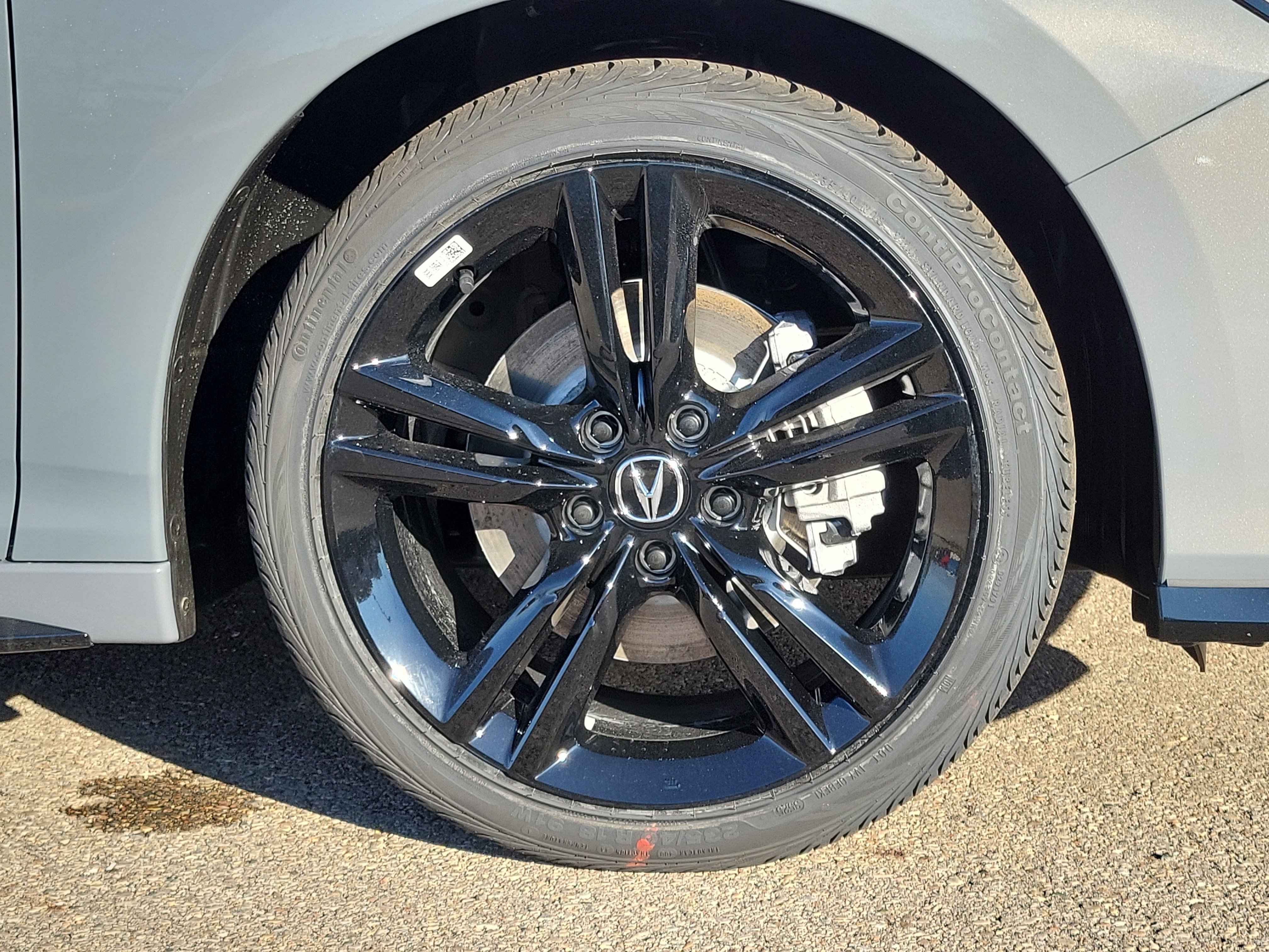 New 2026 Acura Integra A-Spec image 5