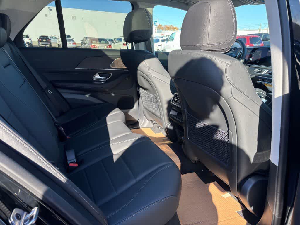 New 2026 Mercedes-Benz GLE 350 4MATIC image 14