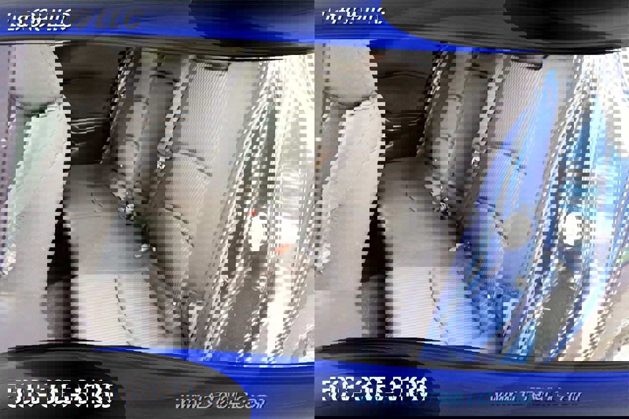 Used 2016 MAZDA MAZDA3 i Touring FWD image 14