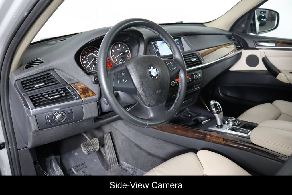 Used 2013 BMW X5 xDrive35i AWD/4WD image 27