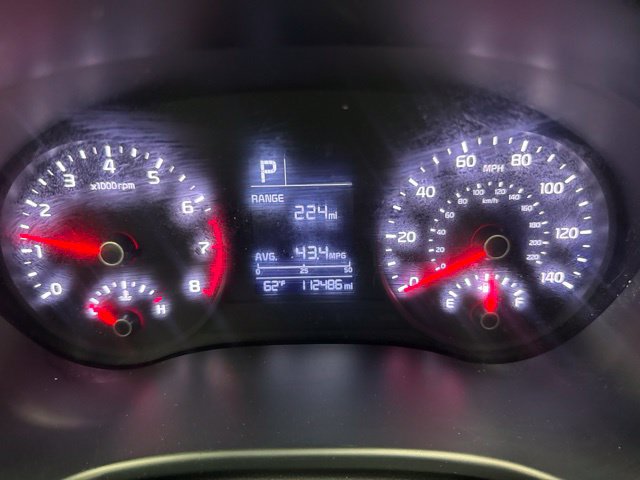 Used 2018 Kia Rio LX FWD image 24