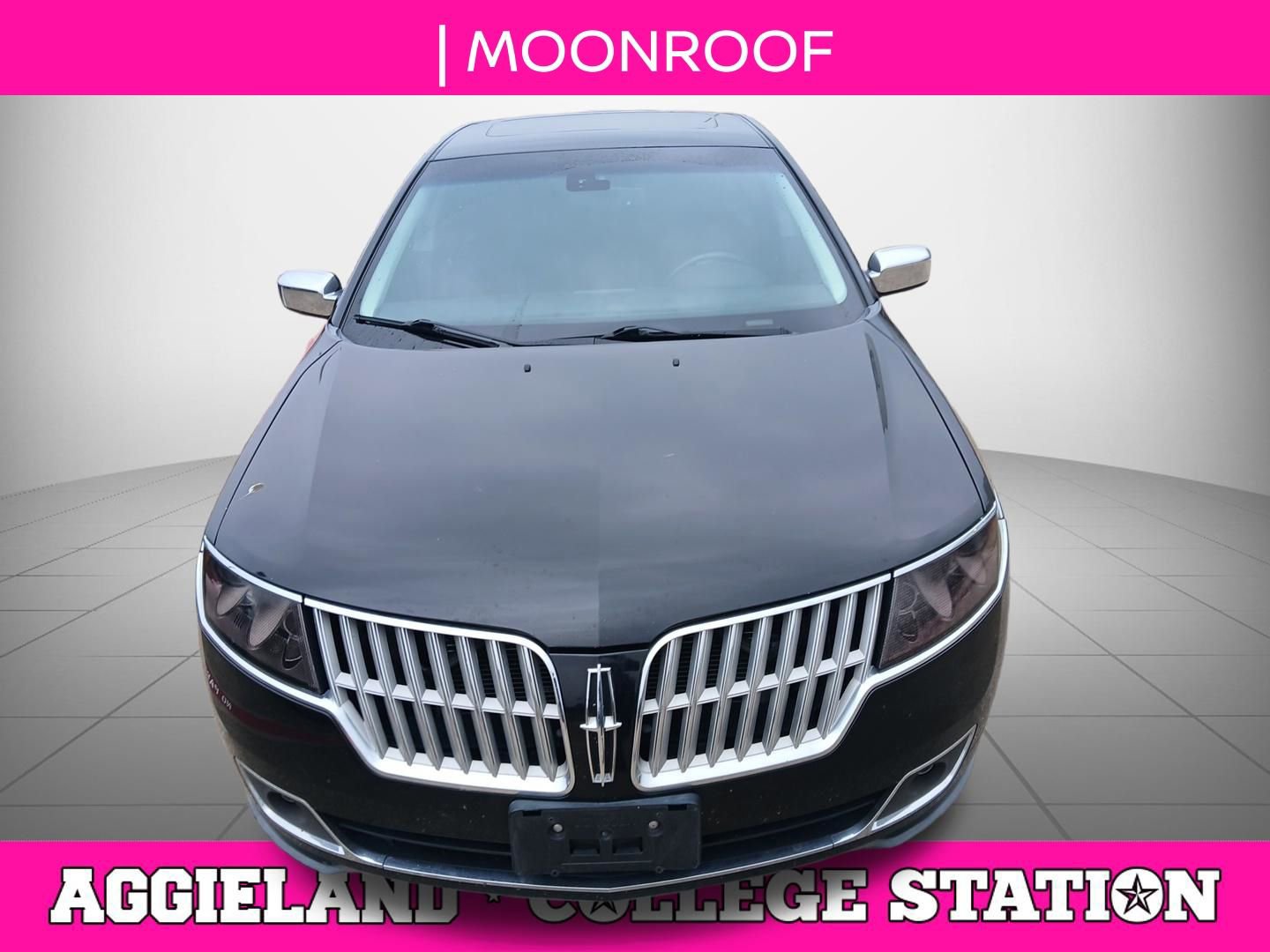 Used 2012 Lincoln MKZ FWD image 5