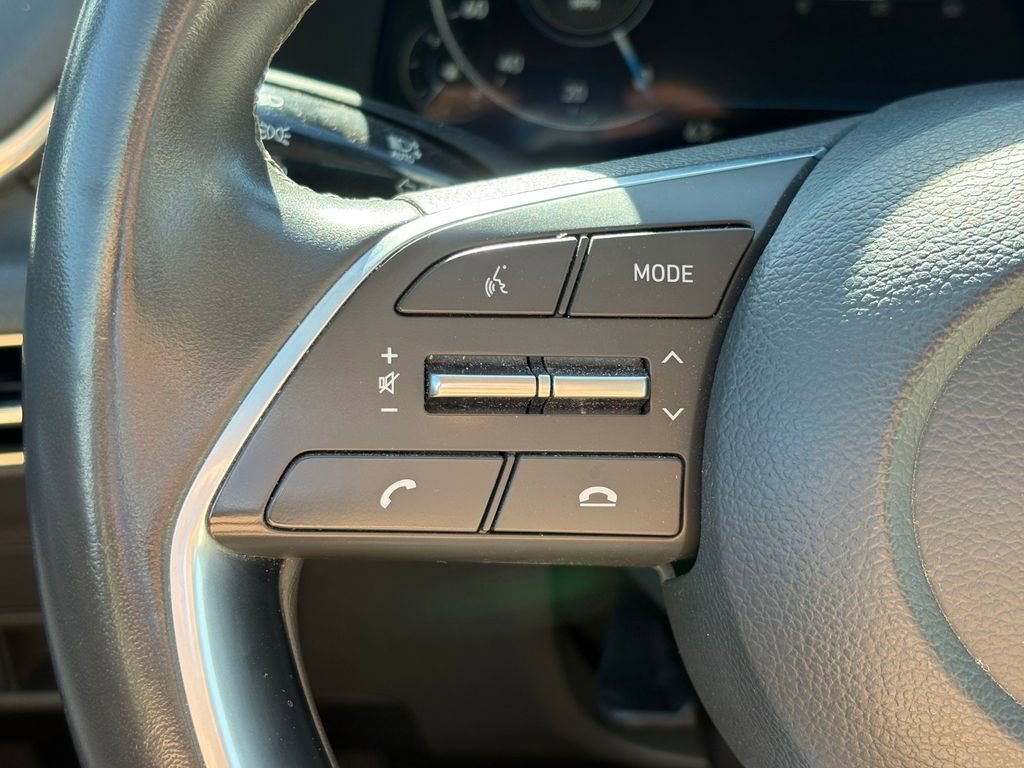 Used 2023 Hyundai Sonata SEL w/ Convenience Package image 24
