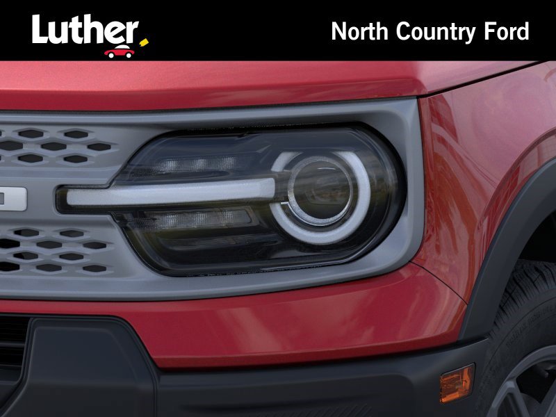 New 2026 Ford Bronco Sport Big Bend w/ Convenience Package image 18