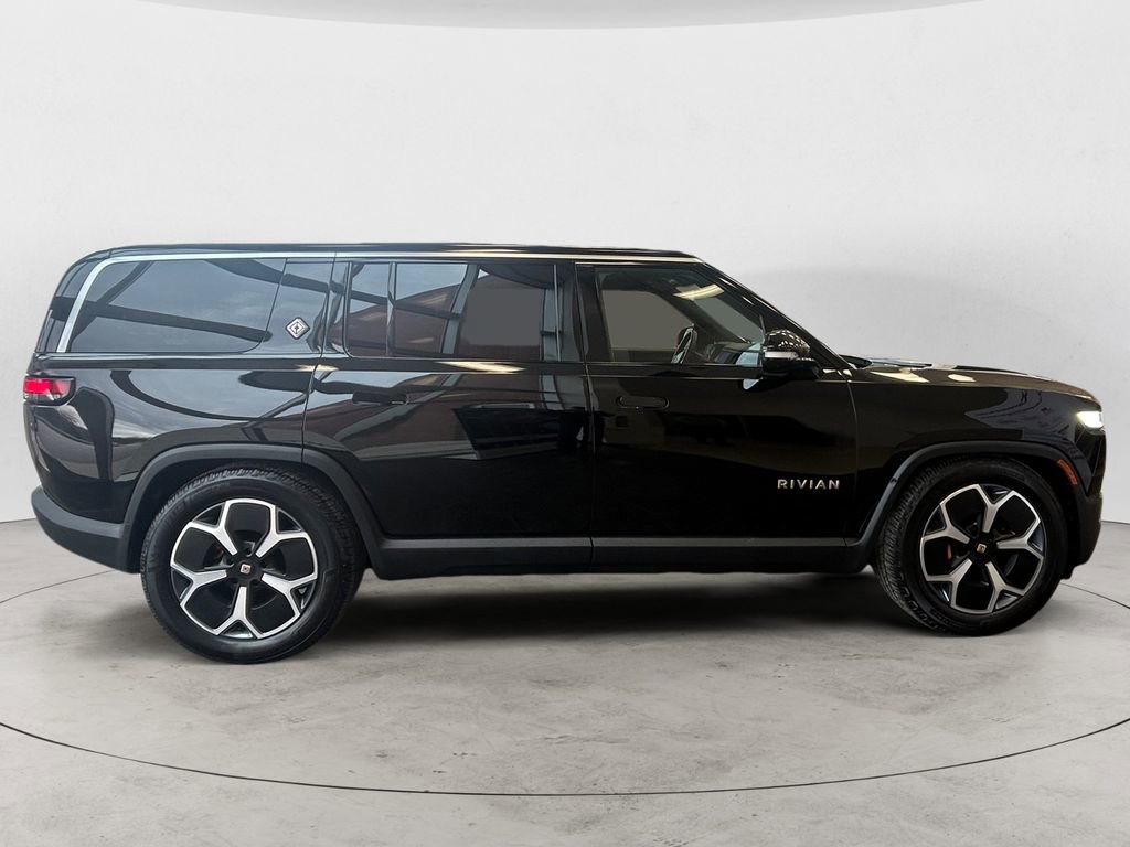 Used 2023 Rivian R1S Adventure AWD/4WD image 6