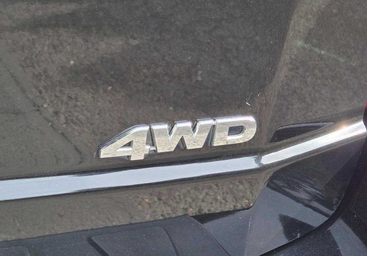 Used 2011 Honda Pilot EX-L image 33