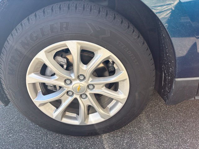 Used 2019 Chevrolet Equinox LT FWD image 5