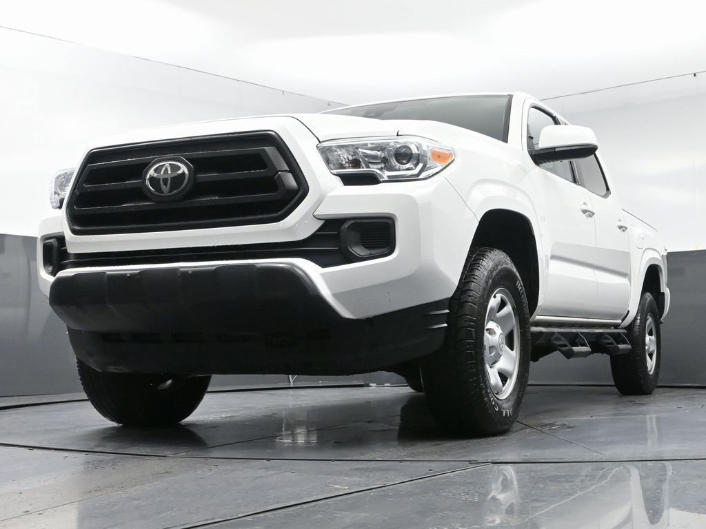 Used 2022 Toyota Tacoma SR w/ SR Convenience Package image 45