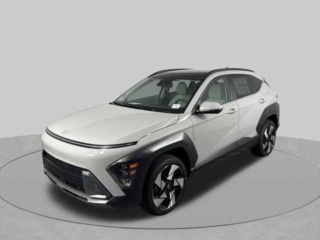 Used 2026 Hyundai Kona Limited AWD/4WD image 36