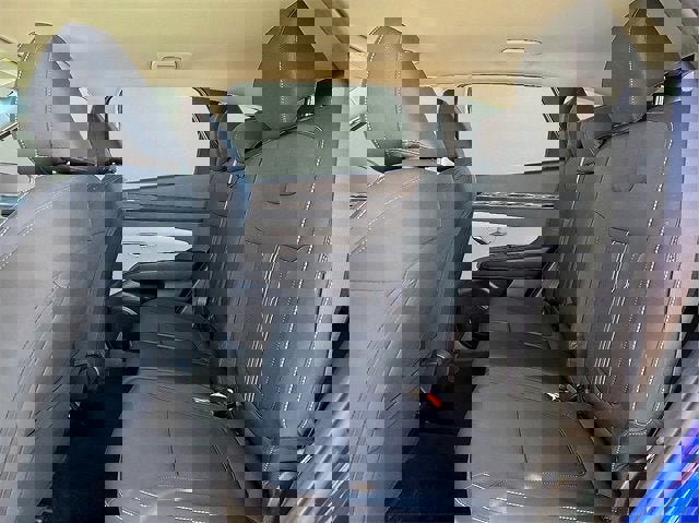 Used 2024 Hyundai Tucson SEL image 13