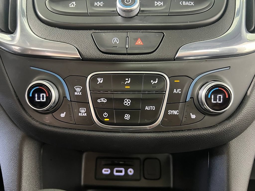 Certified 2023 Chevrolet Equinox LT AWD/4WD image 26