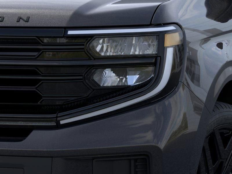 New 2026 Ford Expedition Platinum w/ Stealth Performance Package image 18