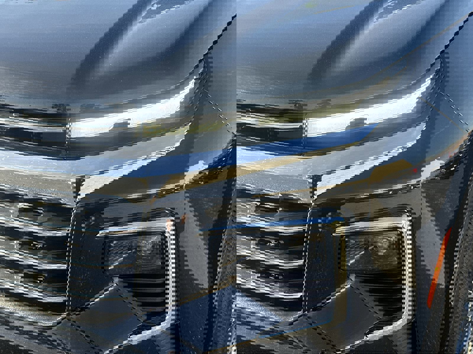 Used 2025 Chevrolet Traverse LT image 11