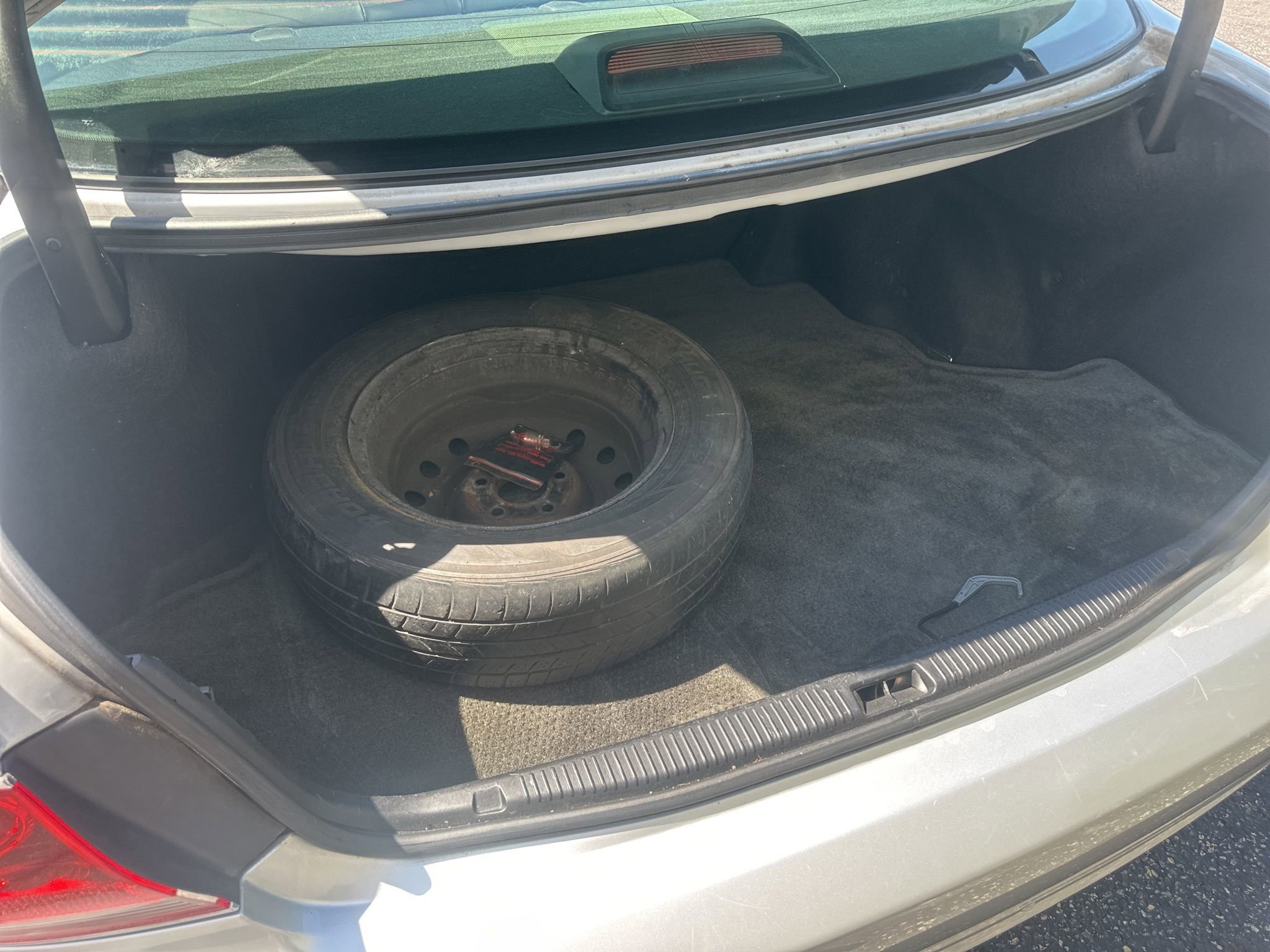 Used 2006 Lexus ES 330 image 12