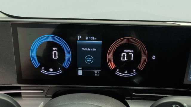 New 2026 Hyundai Kona SEL Premium AWD/4WD image 14