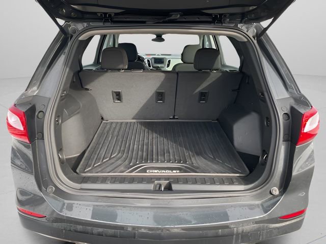 Used 2021 Chevrolet Equinox LS image 20
