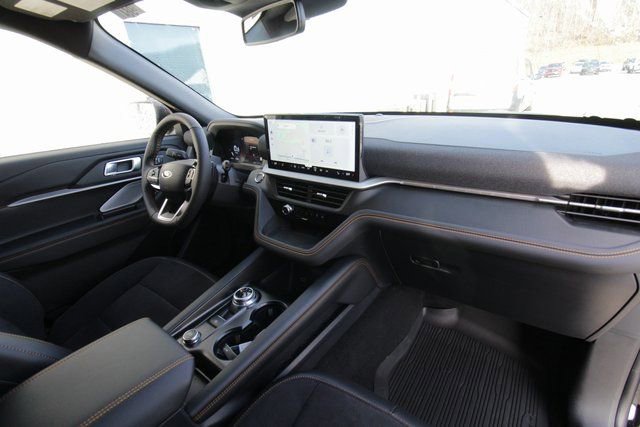 New 2026 Ford Explorer Tremor w/ Tremor Ultimate Package image 37