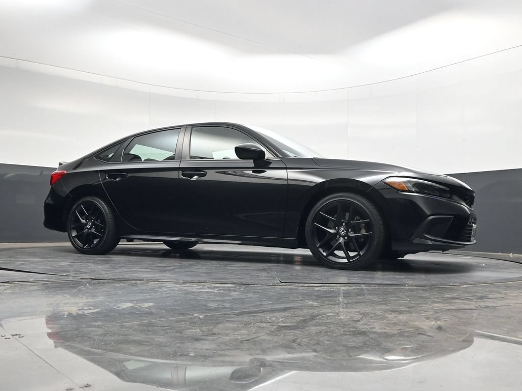 Used 2023 Honda Civic Si image 33