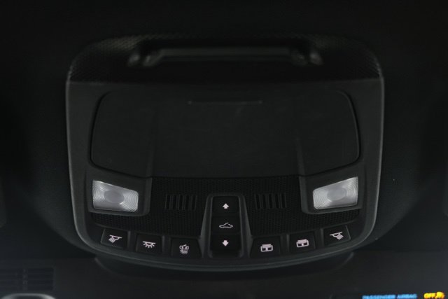 Used 2023 Lincoln Nautilus Reserve AWD/4WD image 35