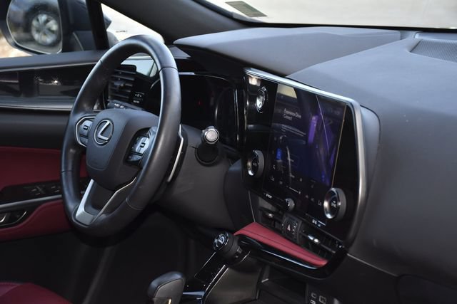 Used 2023 Lexus NX 250 FWD w/ Towing Package (2000 Lbs) image 28