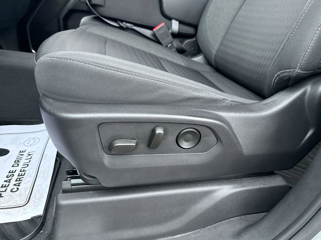 Used 2023 Chevrolet Silverado 1500 LT image 12