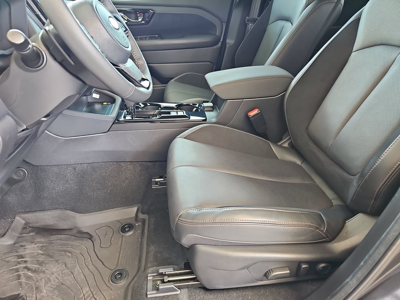 Certified 2026 Subaru Forester Touring AWD/4WD image 19
