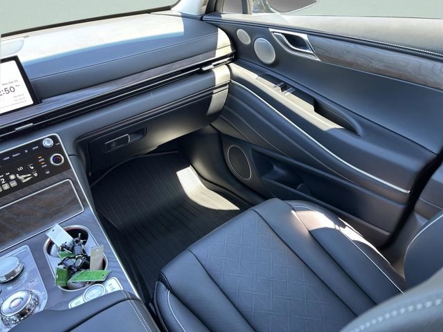 New 2026 Genesis GV80 3.5T Advanced image 21