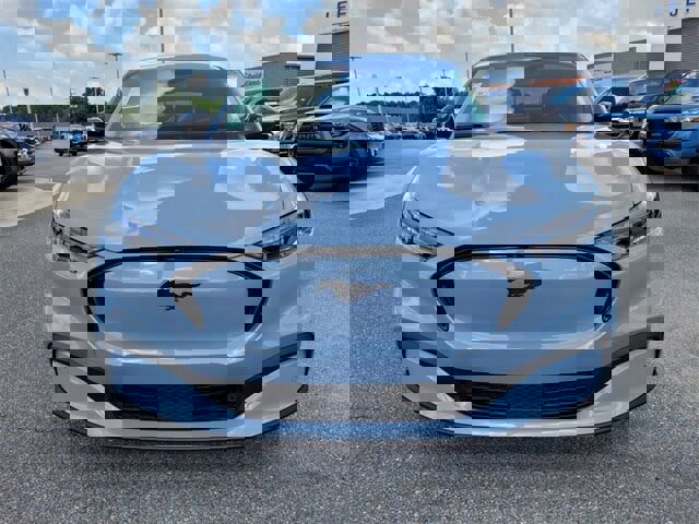 New 2025 Ford Mustang Mach-E Premium image 2
