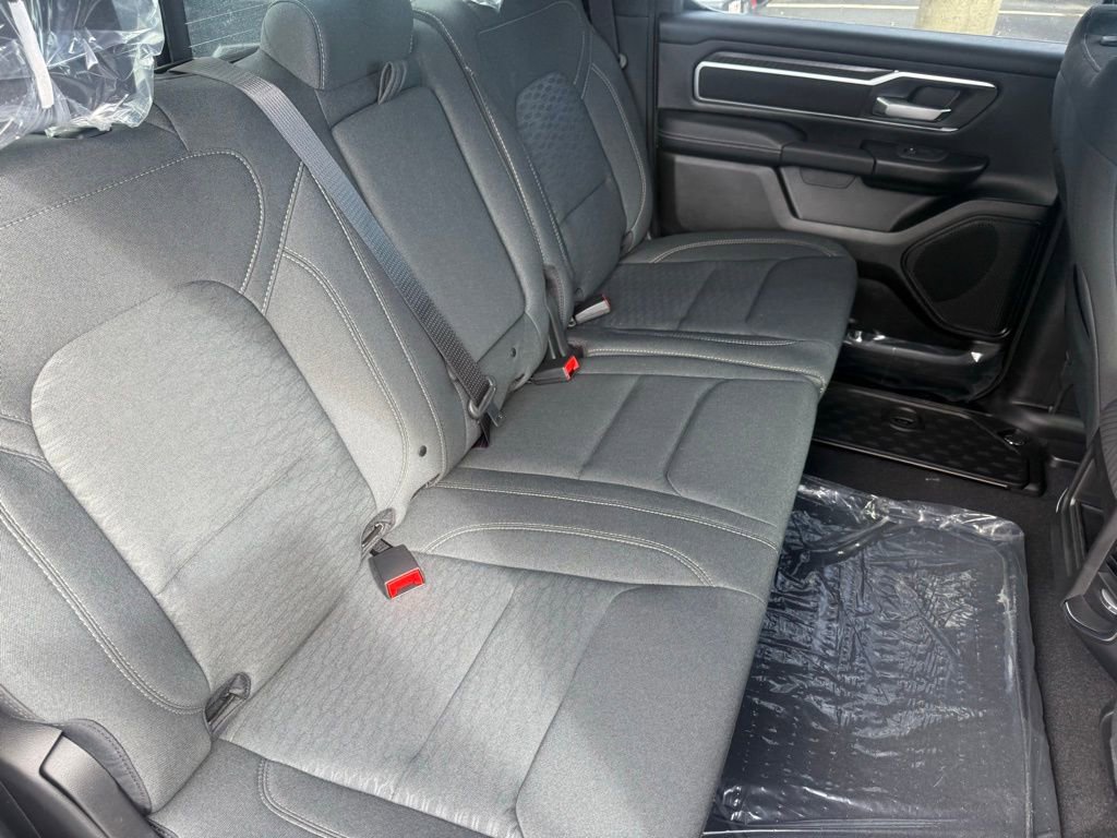New 2026 RAM 1500 Big Horn image 47