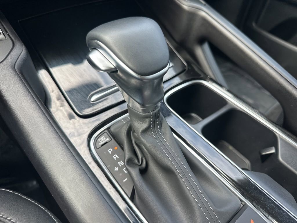 Used 2025 Kia Telluride S image 18