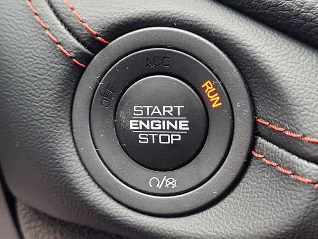 Certified 2025 Dodge Durango R/T w/ Trailer Tow Group IV image 20