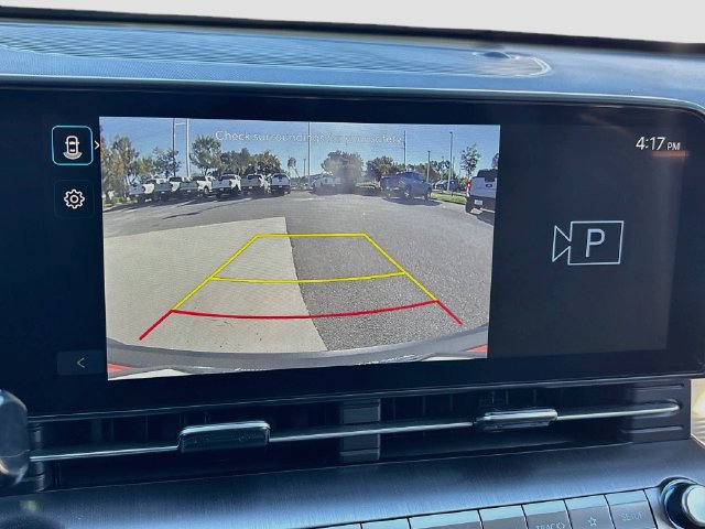 New 2026 Hyundai Kona SEL Sport FWD image 13