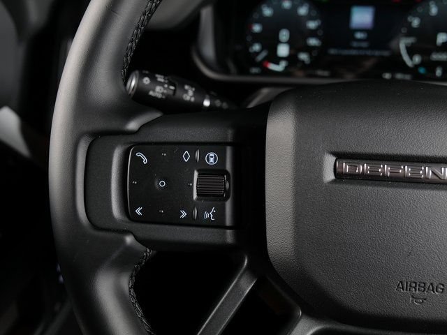 New 2026 Land Rover Defender 110 X-Dynamic SE AWD/4WD image 19