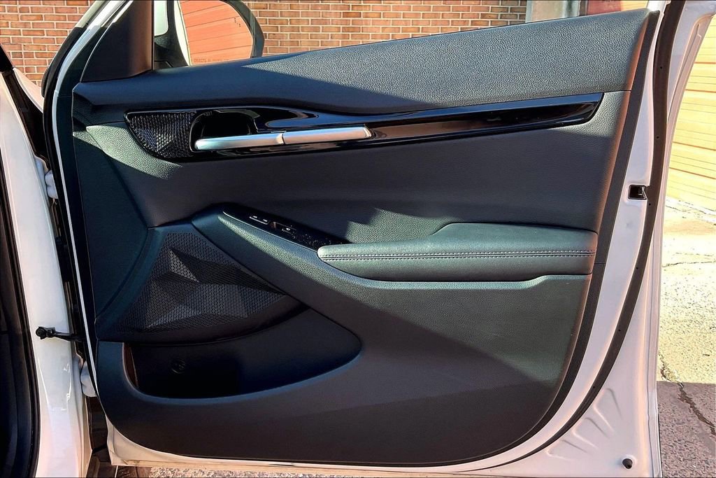 Used 2023 Kia Seltos S image 23