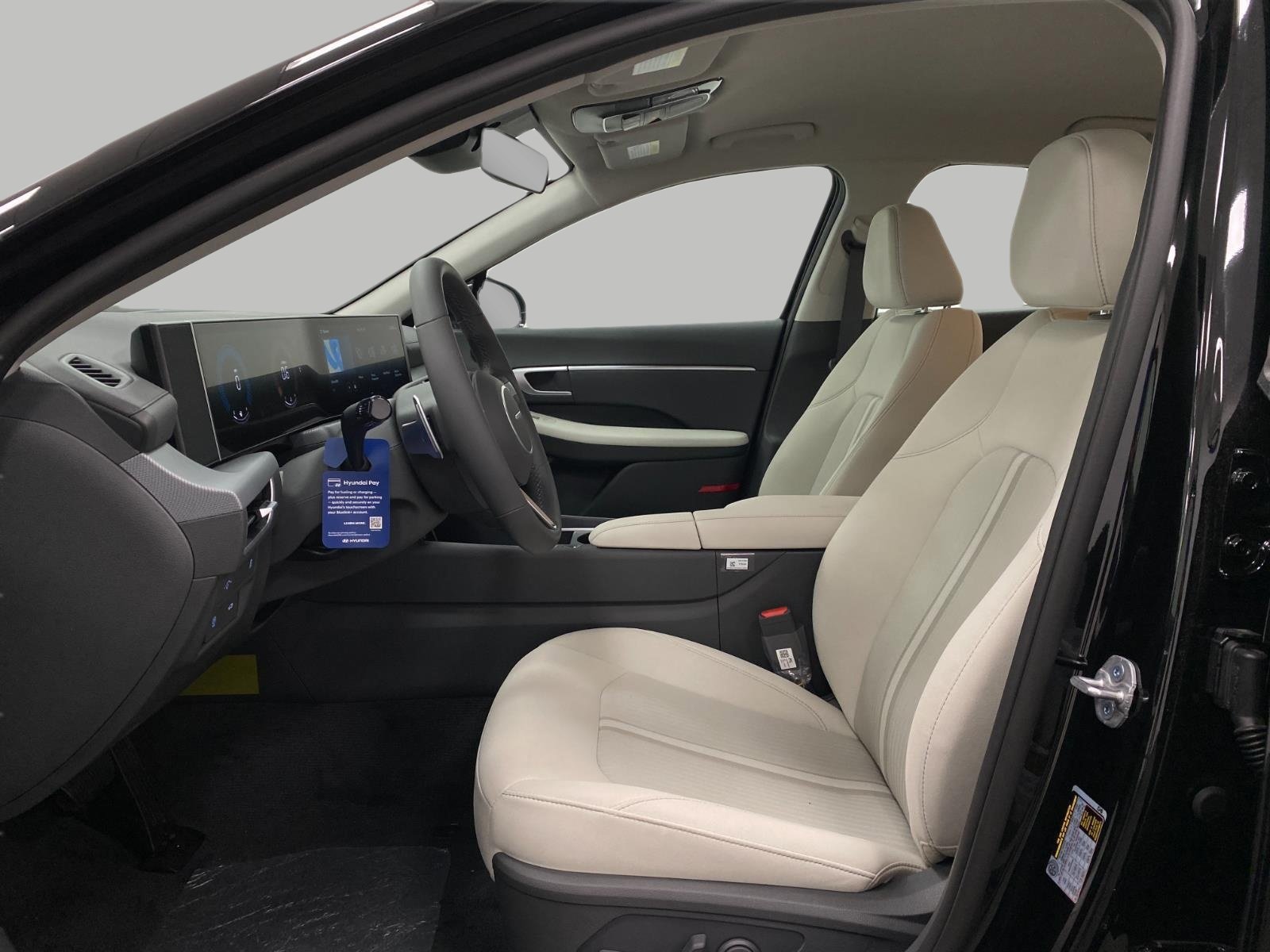 New 2026 Hyundai Sonata SEL AWD/4WD image 28