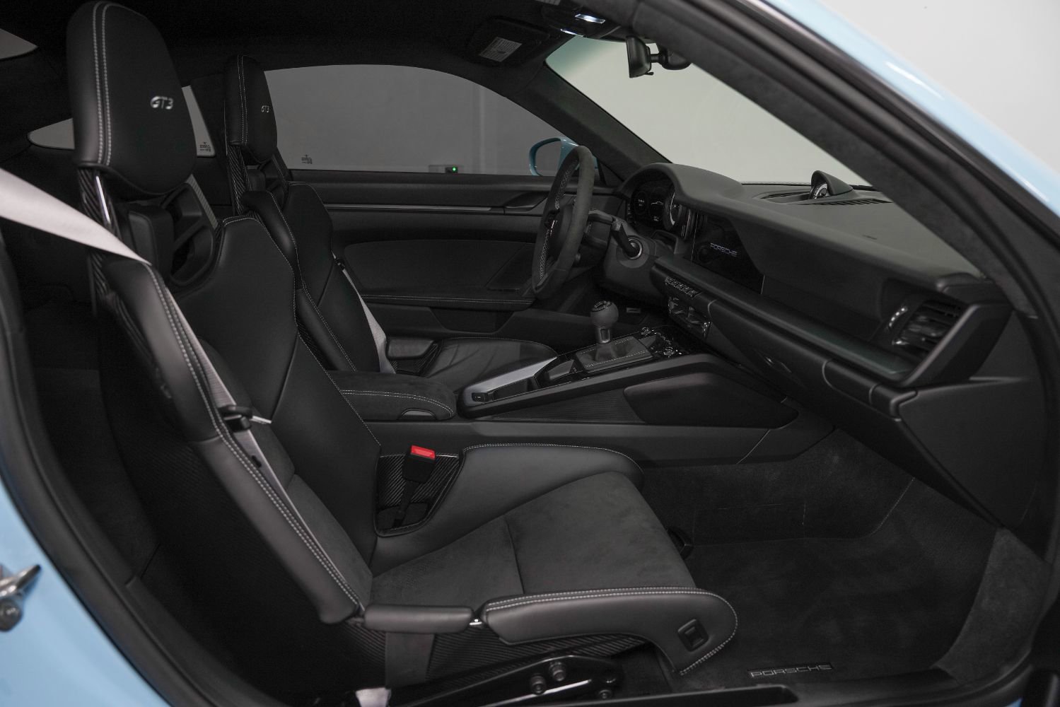 Used 2022 Porsche 911 GT3 RWD image 24