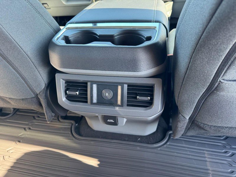 New 2026 Ford F350 XLT w/ Tremor Off-Road Package image 11