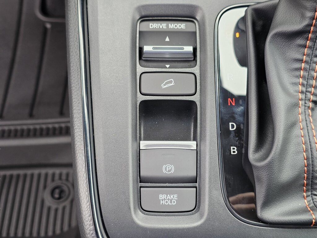 New 2026 Honda CR-V Sport-L image 32