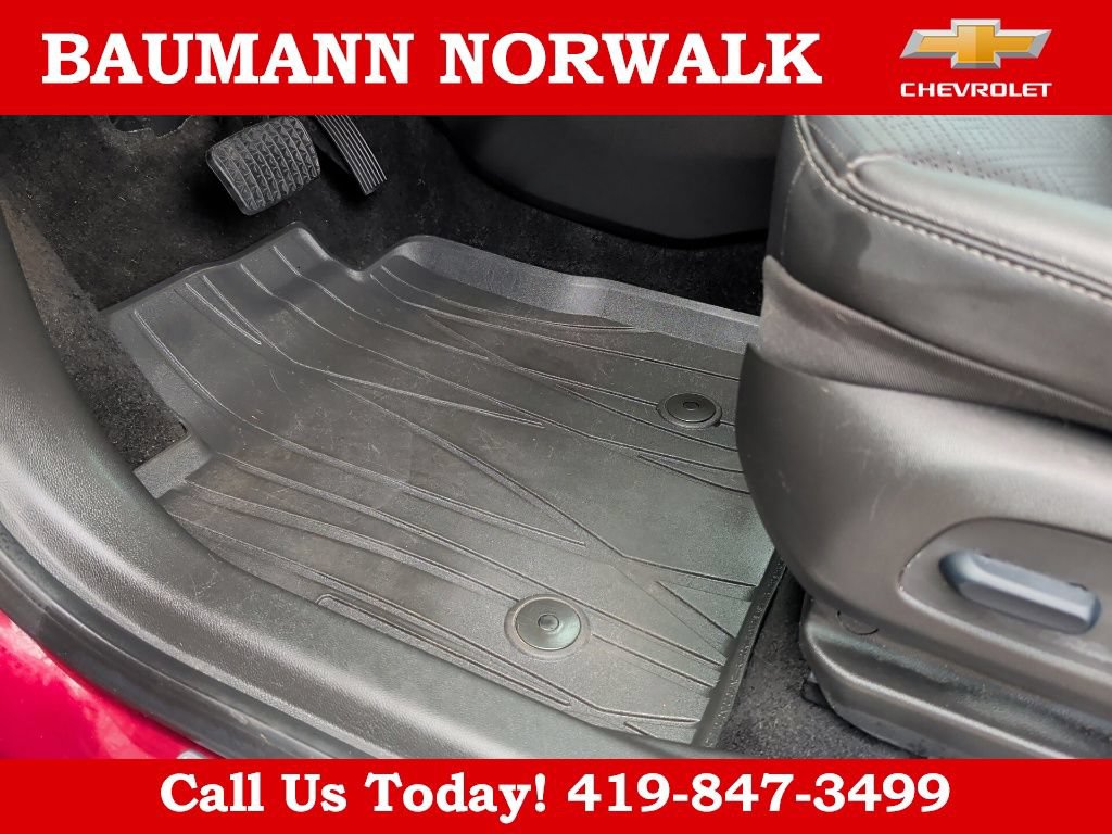 Used 2023 Buick Encore GX Essence w/ Experience Buick Package AWD/4WD image 22
