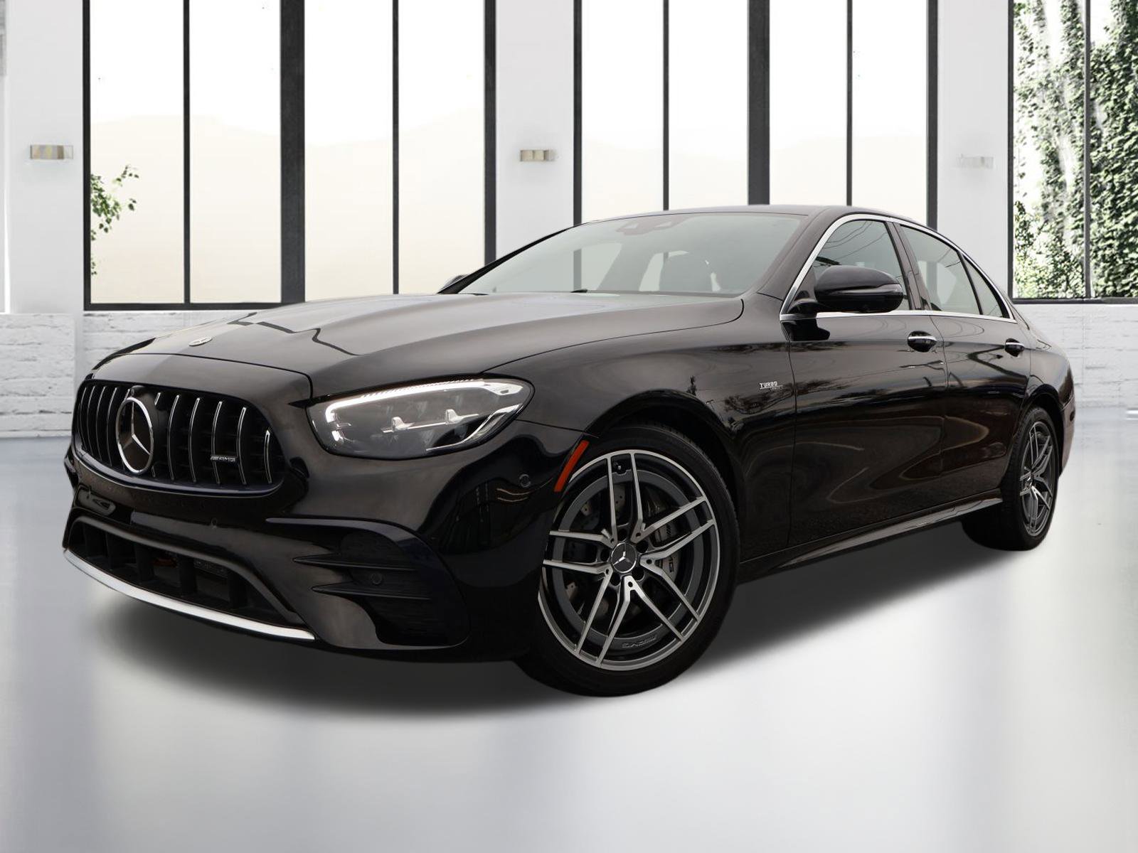 Used 2023 Mercedes-Benz E 53 AMG AMG E 53W4 image 1