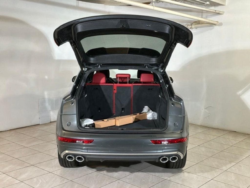 Used 2023 Audi SQ5 Premium Plus w/ Premium Plus Package AWD/4WD image 21