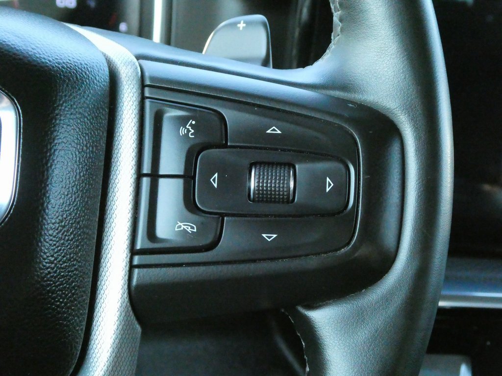 Used 2023 GMC Sierra 1500 Denali w/ Denali Reserve Package image 16